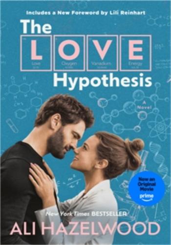 THE LOVE HYPOTHESIS (PRIME TIE-IN)
