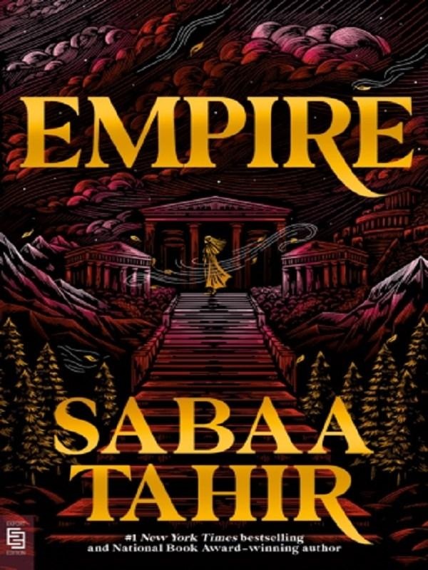 HEIR DUOLOGY - EMPIRE