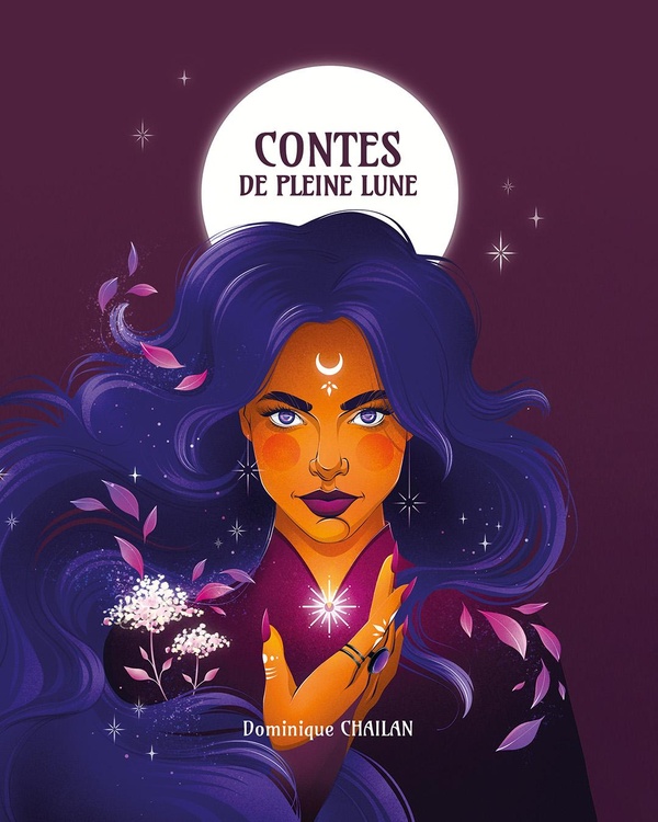CONTES DE PLEINE LUNE