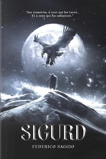 PRELUDE AU RAGNAROK - T01 - SIGURD