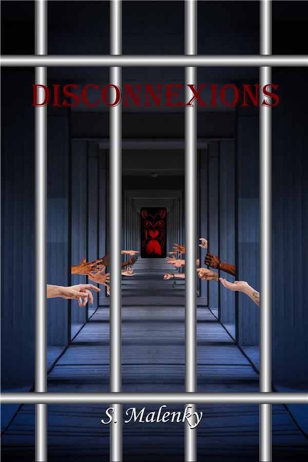 CONNEXIONS - T02 - DISCONNEXIONS