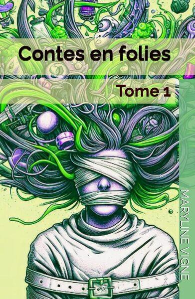 CONTES EN FOLIES - T01 - CONTES EN FOLIES
