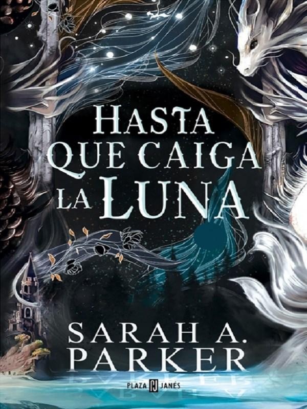LA CAIDA LUNAR - HASTA QUE CAIGA LA LUNA / WHEN THE MOON HATCHED