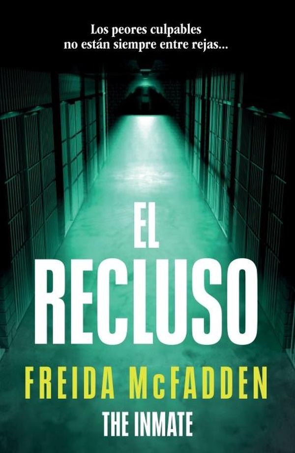 EL RECLUSO / THE INMATE