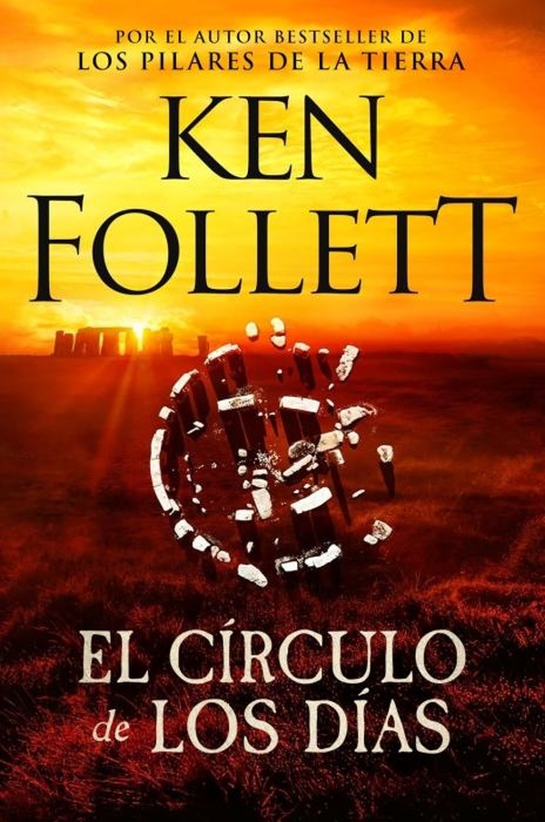 EL CIRCULO DE LOS DIAS / CIRCLE OF DAYS