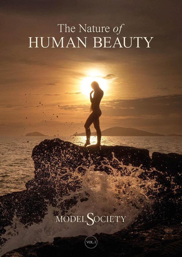 MODEL SOCIETY - THE NATURE OF HUMAN BEAUTY