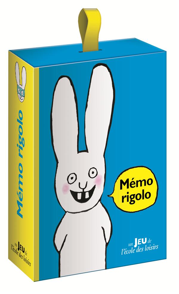 MEMO RIGOLO