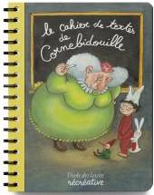 CAHIER DE TEXTES DE CORNEBIDOUILLE (LE) CAHIER DE TEXTES DE CORNEBIDOUILLE (LE)