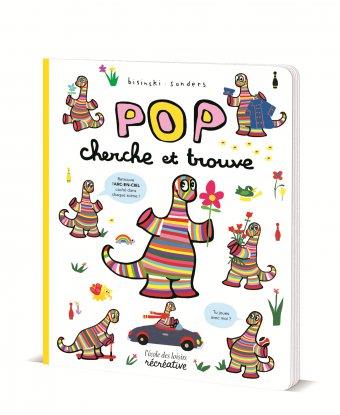 POP CHERCHE ET TROUVE