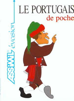 GUIDE POCHE PORTUGAIS