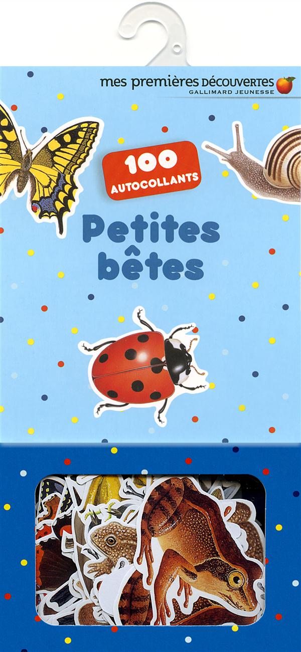 PETITES BETES