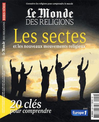 20 CLES POUR COMPRENDRE LES SECTES HS MDR 20 CLES POUR COMPRENDRE LES SECTES HS MDR