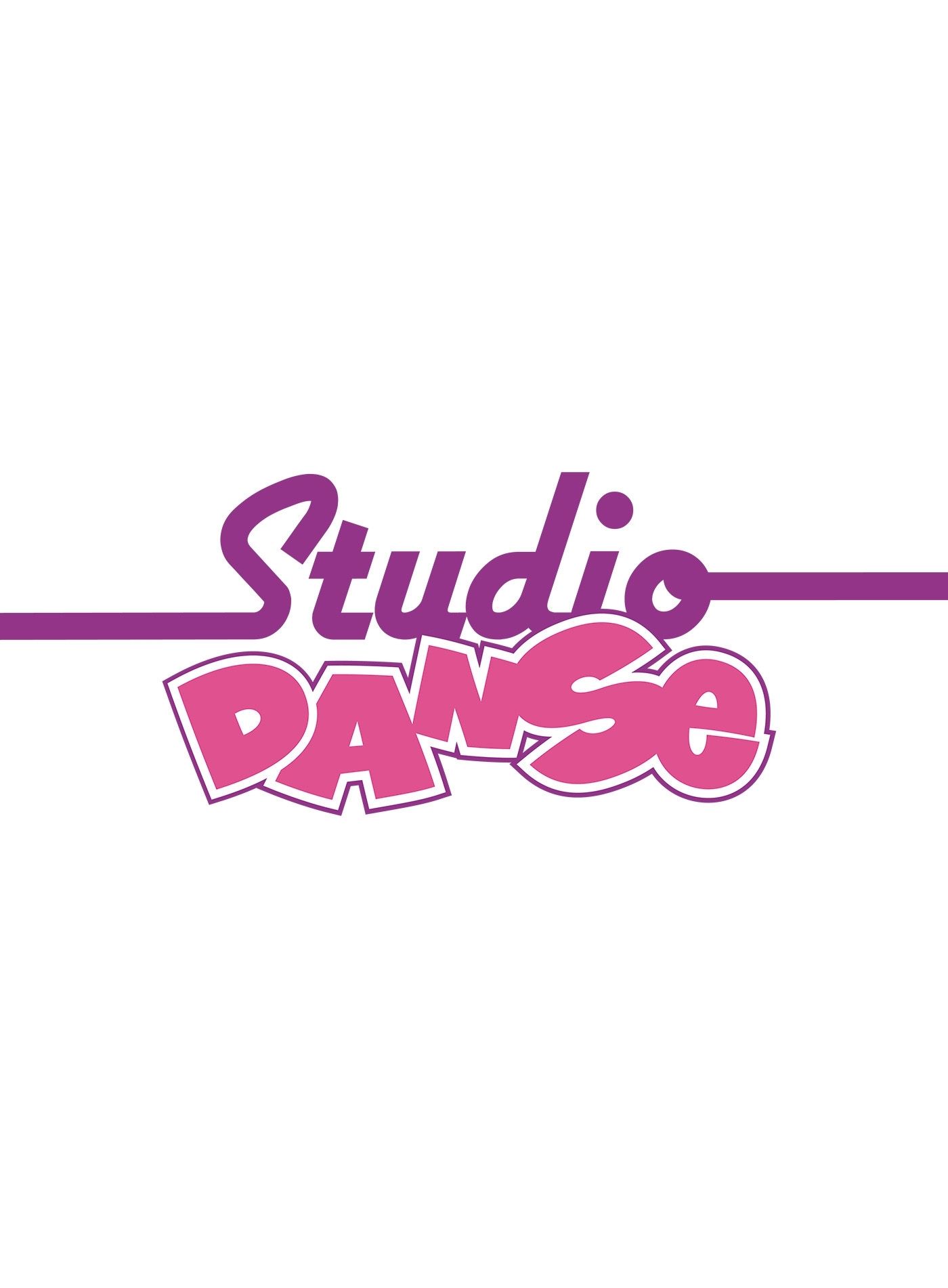 STUDIO DANSE - PACK FONDS 6 EX