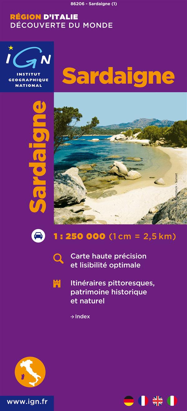 **SARDAIGNE