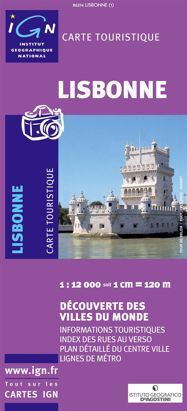 **LISBONNE