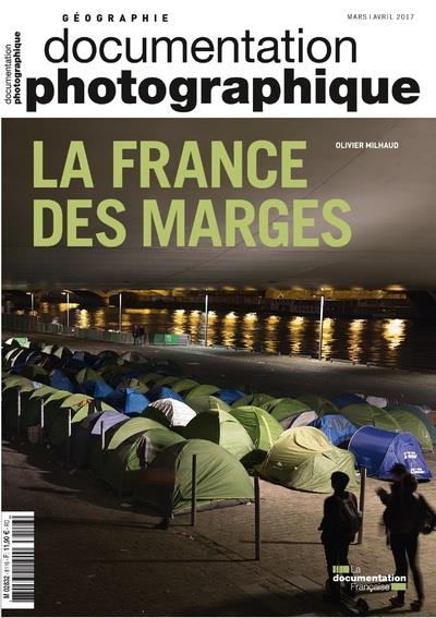 LA FRANCE DES MARGES DP - NUMERO 8116