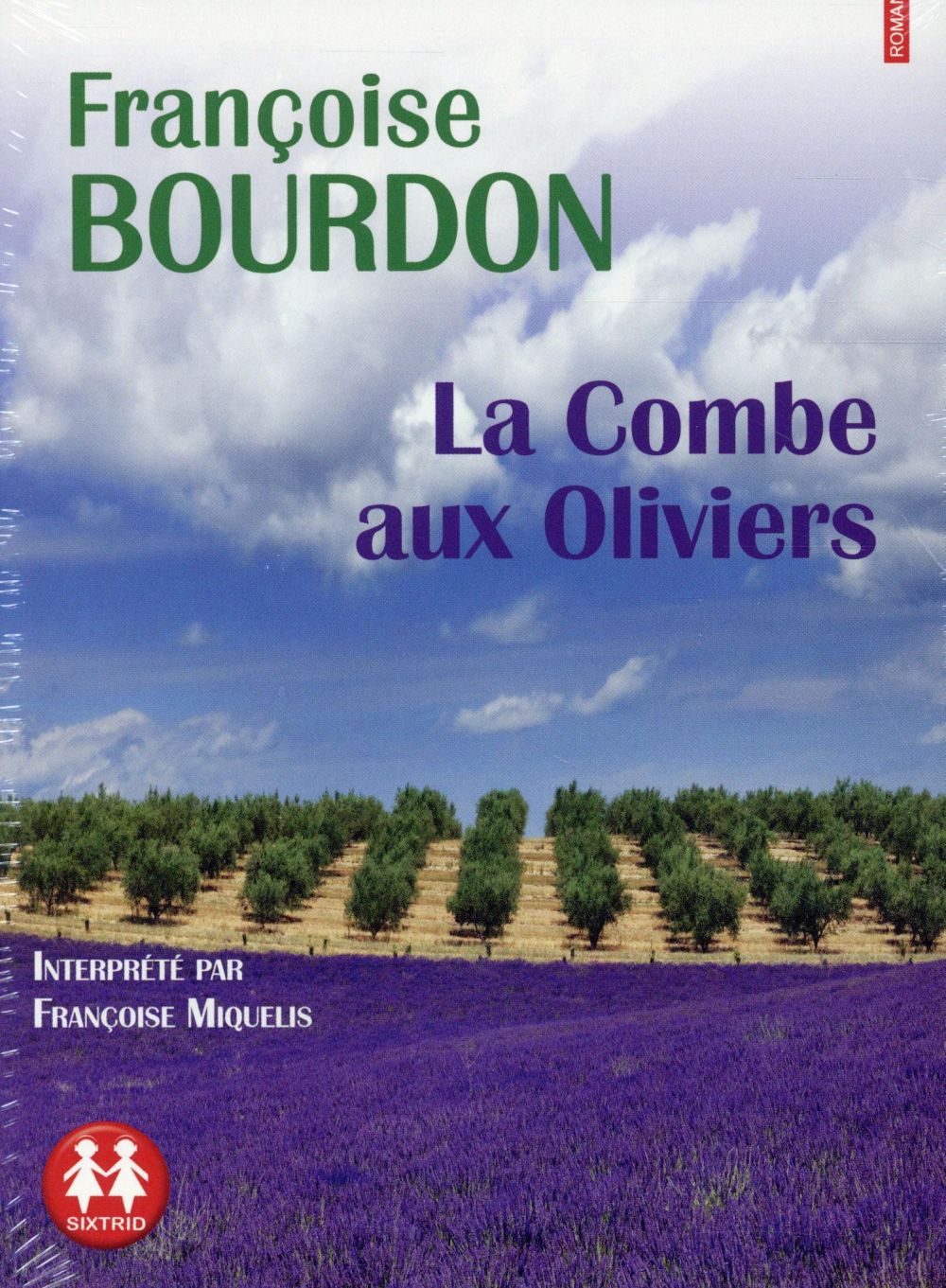 LA COMBE AUX OLIVIERS