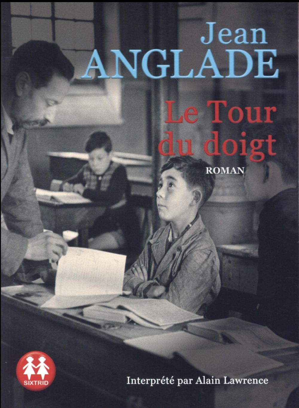 LE TOUR DU DOIGT