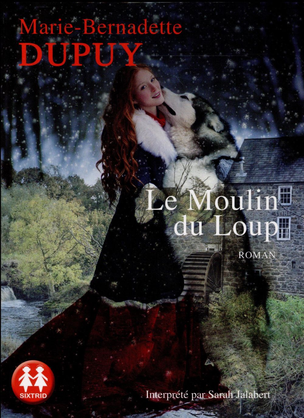 LE MOULIN DU LOUP