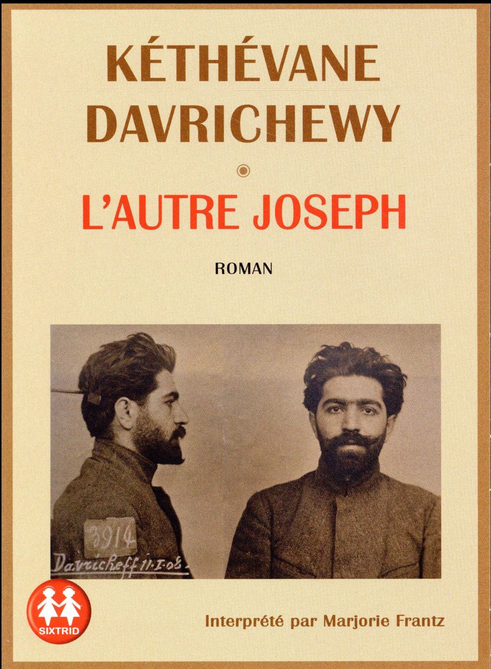 L'AUTRE JOSEPH