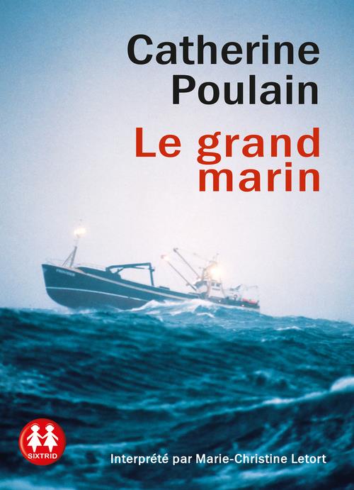 LE GRAND MARIN