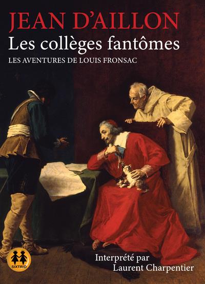 LES COLLEGES FANTOMES
