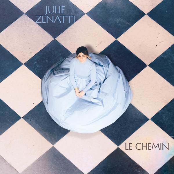 LE CHEMIN - CD - AUDIO