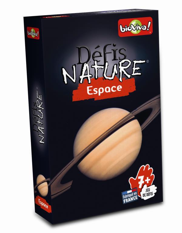 DEFIS NATURE - ESPACE