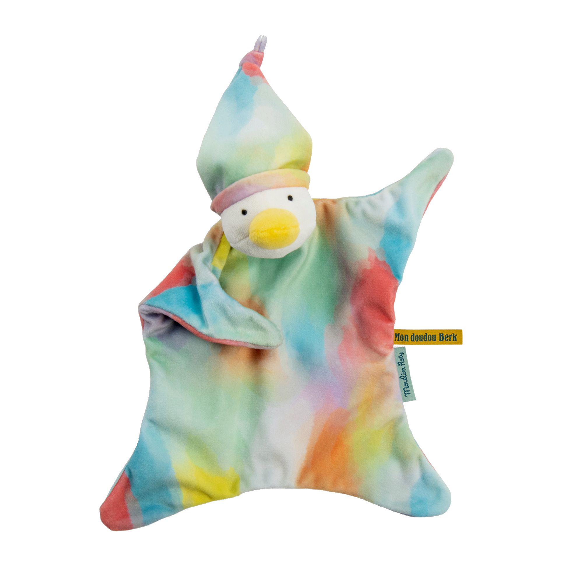 MON DOUDOU BERK