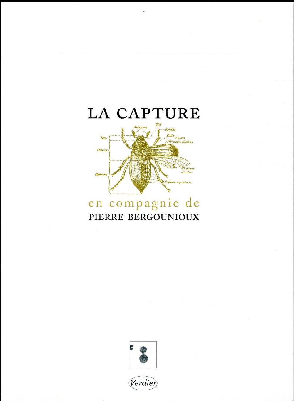 LA CAPTURE