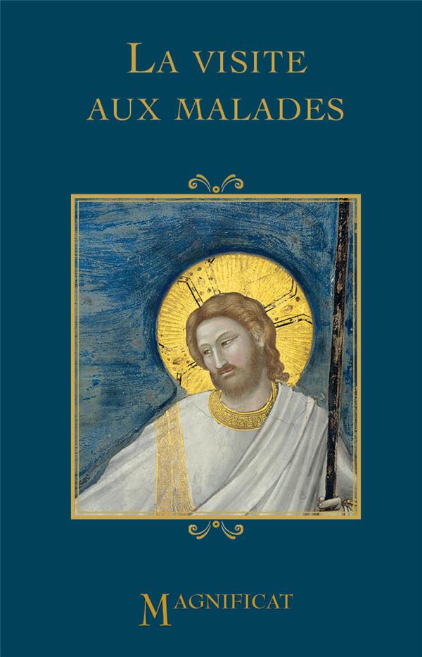 LA VISITE AUX MALADES