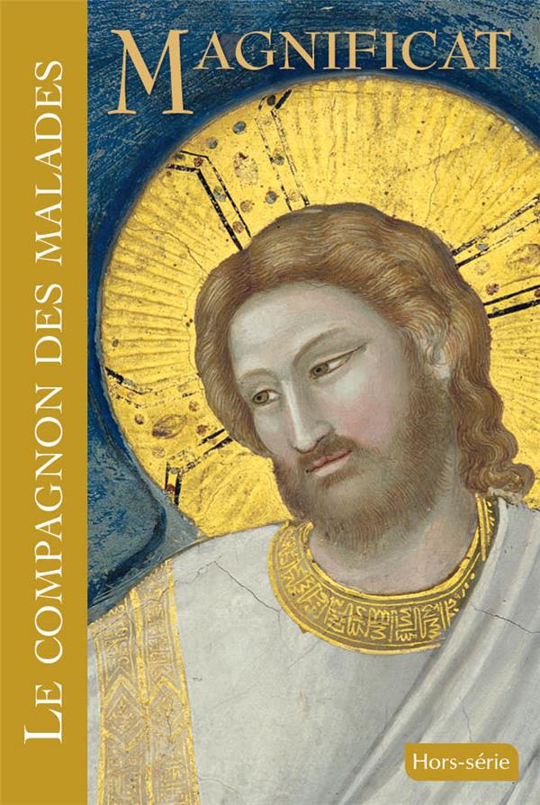 LE COMPAGNON DES MALADES