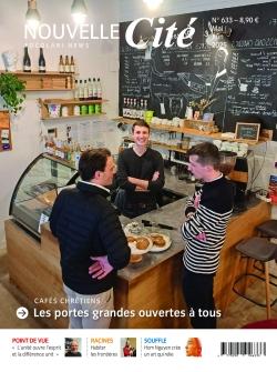NOUVELLE CITE N 633 MAI-JUIN 2025