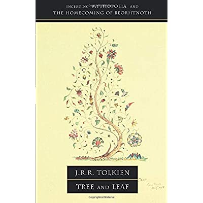 TREE AND LEAF