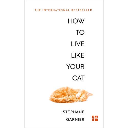 HOW TO LIVE LIKE YOUR CAT