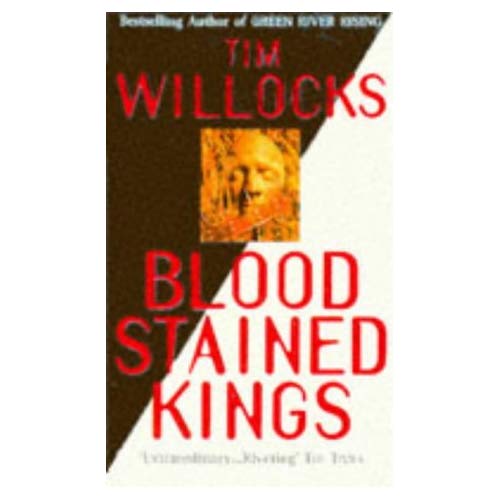 BLOODSTAINED KINGS  LES ROIS ECARLATES