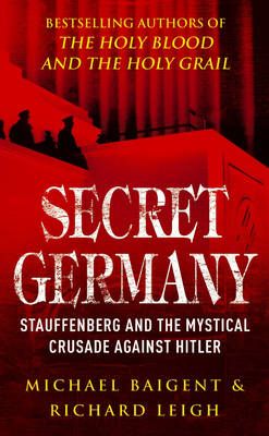 SECRET GERMANY