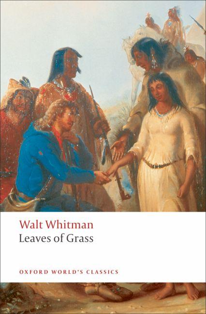 LEAVES OF GRASS
