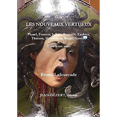 LES NOUVEAUX VERTUEUX