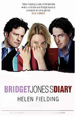 BRIDGET JONES'S DIARY FILM TIE-IN