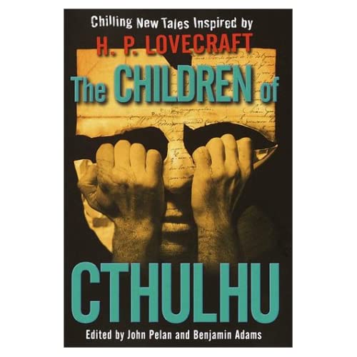 CHILDREN OF CTHULHU