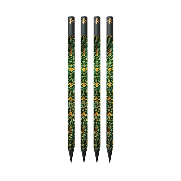 CRAYON FLEUR D'EMERAUDE LOT DE 4