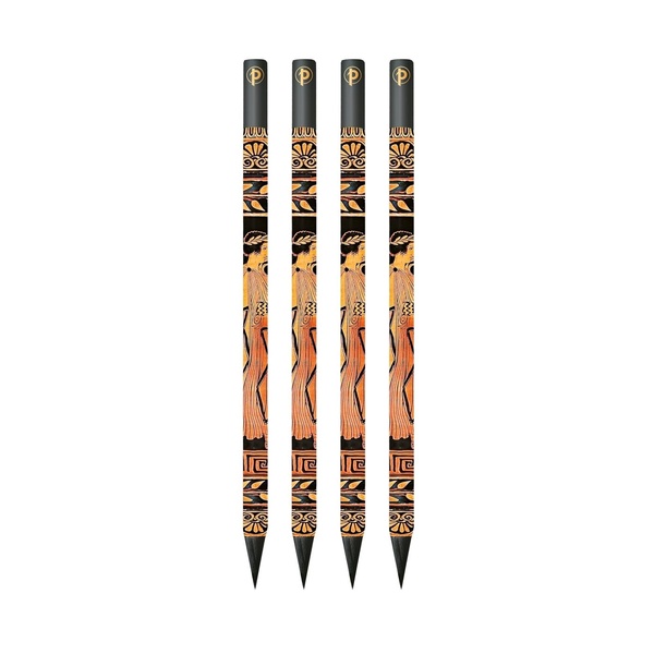 CRAYON ASSEMBLEE DE DIVINITES LOT DE 12