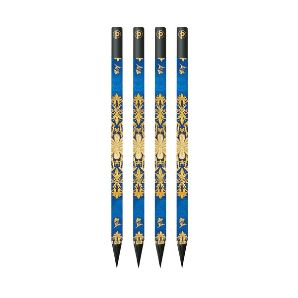 CRAYON CIEL DE SOIE LOT DE 12