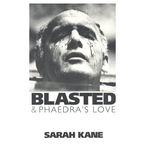 BLASTED PHAEDRA S LOVE