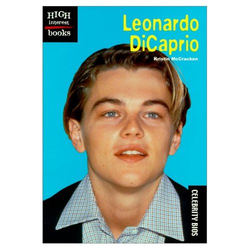 LEONARDO DICAPRIO