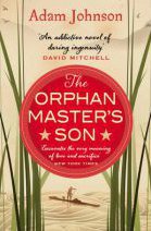 THE ORPHAN MASTER'S SON