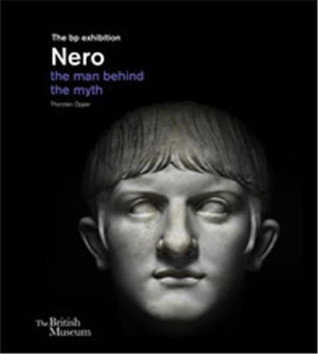 NERO (PAPERBACK) /ANGLAIS