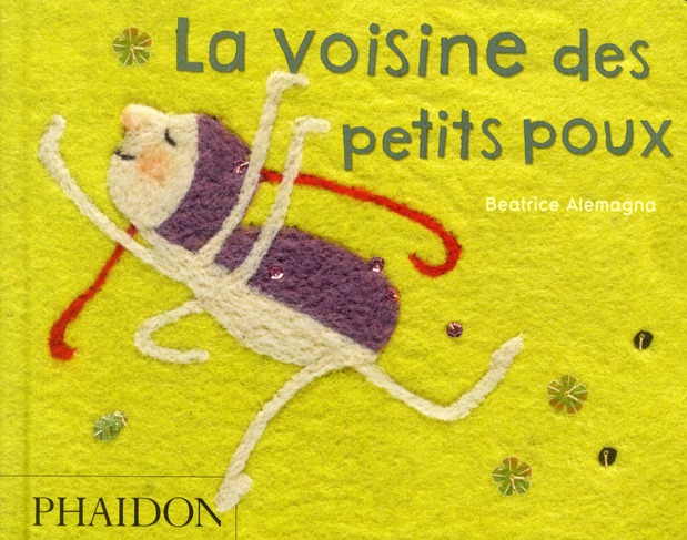 LA VOISINE DES PETITS POUX