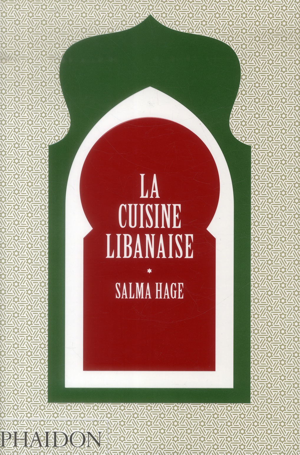 LA CUISINE LIBANAISE